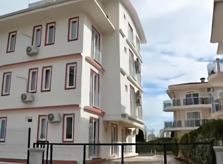 Belek Gold Pansiyon Exterior foto
