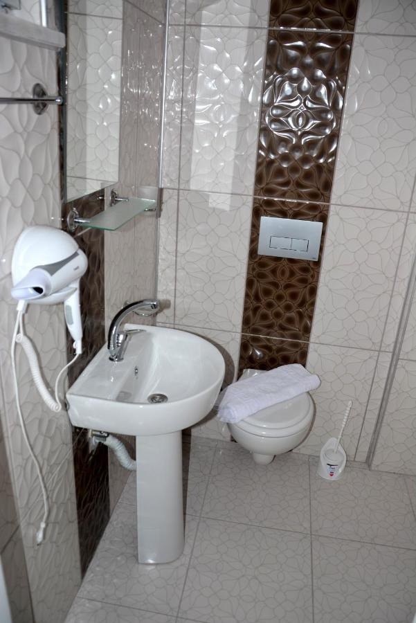Belek Gold Pansiyon Exterior foto