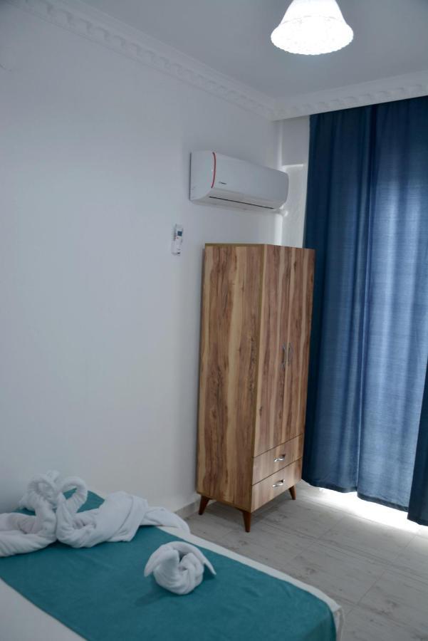 Belek Gold Pansiyon Exterior foto