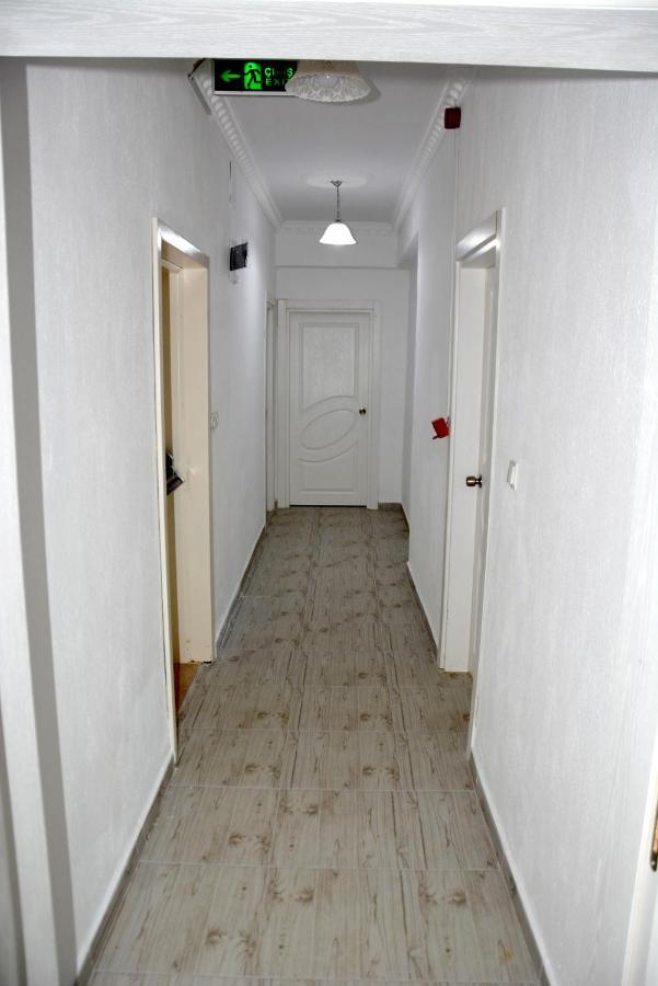 Belek Gold Pansiyon Exterior foto